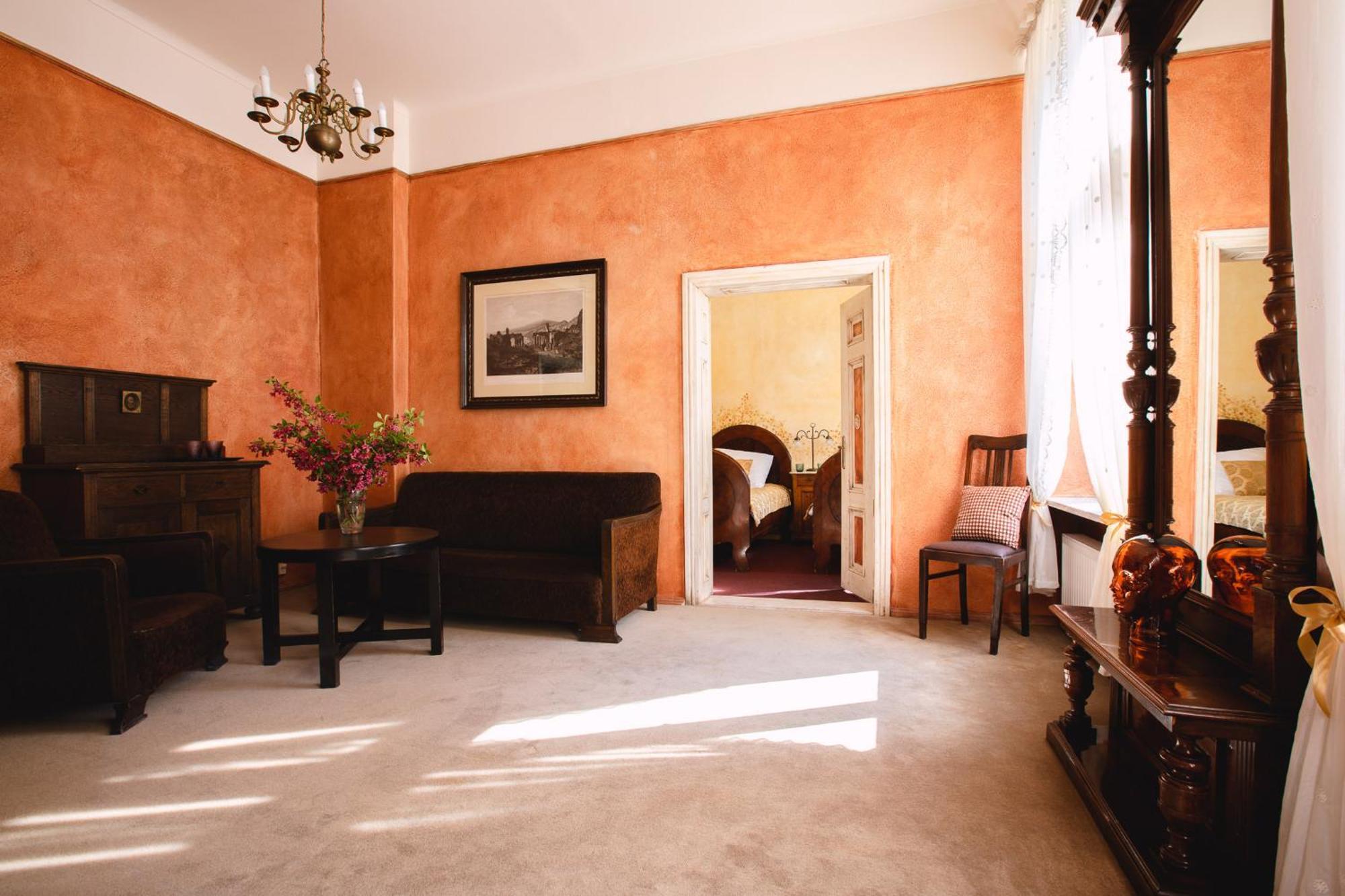 Dwór Podstolice Vila Quarto foto