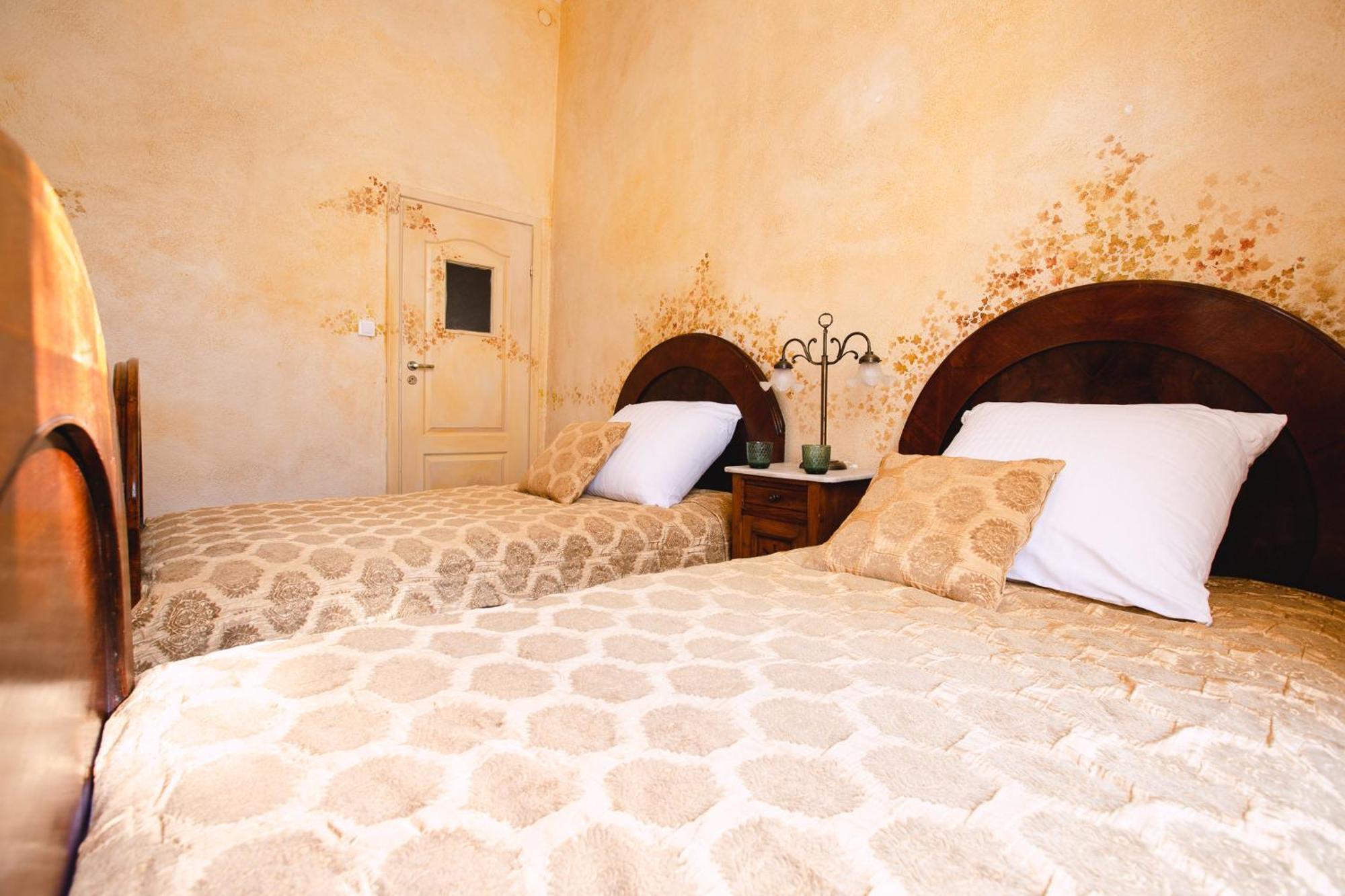 Dwór Podstolice Vila Quarto foto